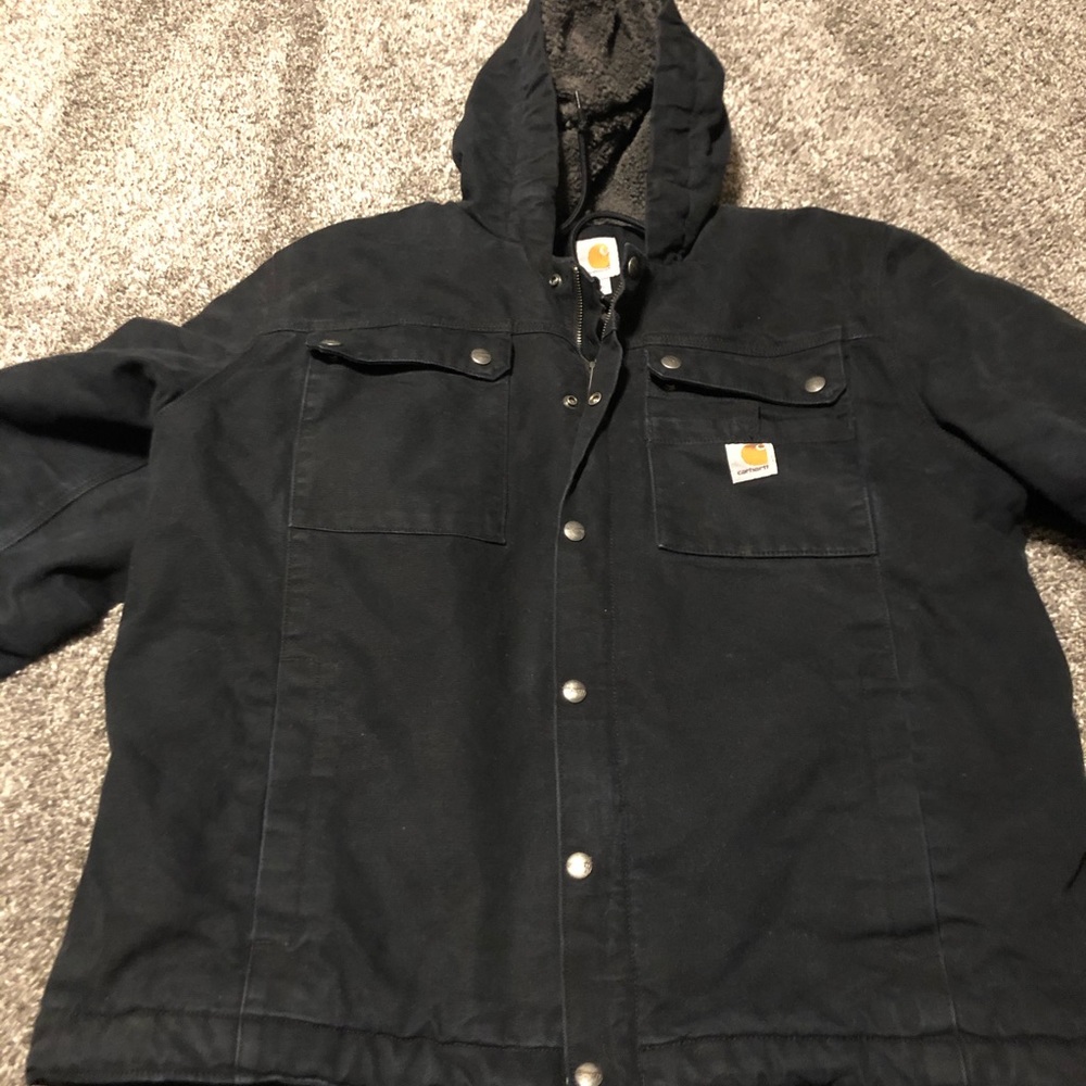 Carhartt Jacket